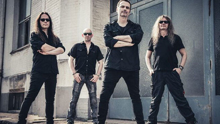 Blind Guardian: Confira o clipe do single “Deliver Us From Evil”