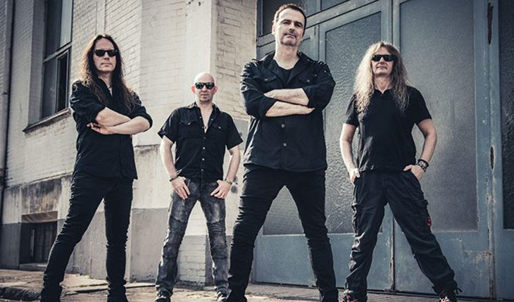 Blind Guardian: Confira o clipe do single “Deliver Us From Evil”