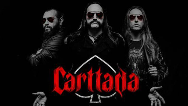 Carttada: Estreia oficialmente lyric vídeo da música “Look Twice”
