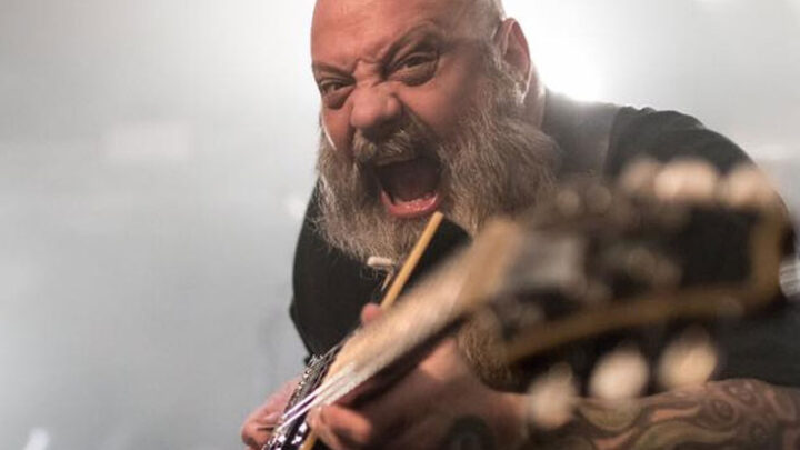 Crowbar: Estreia clipe de primeiro single do novo álbum