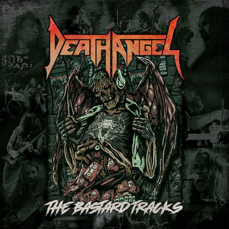 death angel