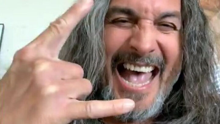 Death Angel: “É muito difícil fazer um setlist para shows ao vivo”