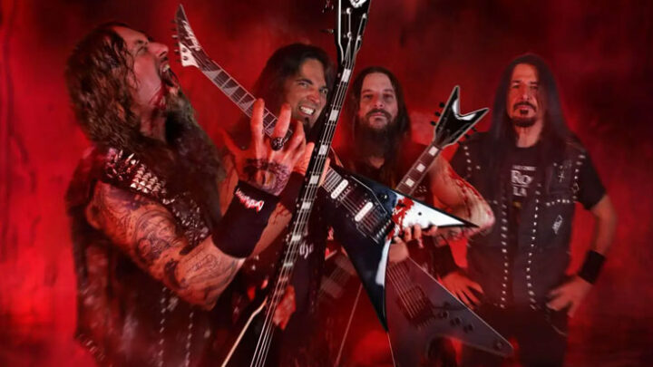 Destruction: Confira o videoclipe da faixa-título do novo álbum “Diabolical”