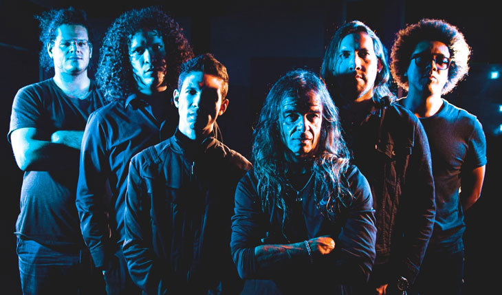 Desvirtual: Lança ‘Cuando no alcanza el dolor’ com participação de Jorge Fresquet