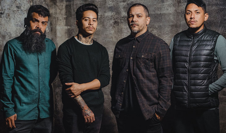 Diamanita: mostra sua força no lançamento do single “Interior”