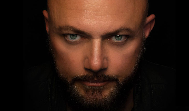Geoff Tate: Show especial no Brasil tocando ‘Empire’ e ‘Rage For Order’ na íntegra