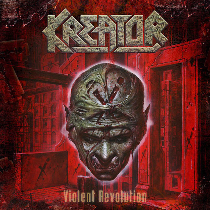 kreator