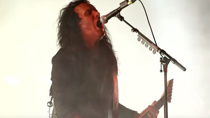 Kreator: Confira o vídeo de “Phobia” ao vivo no Bloodstock 2021