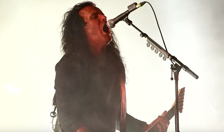 Kreator: Confira o vídeo de “Phobia” ao vivo no Bloodstock 2021