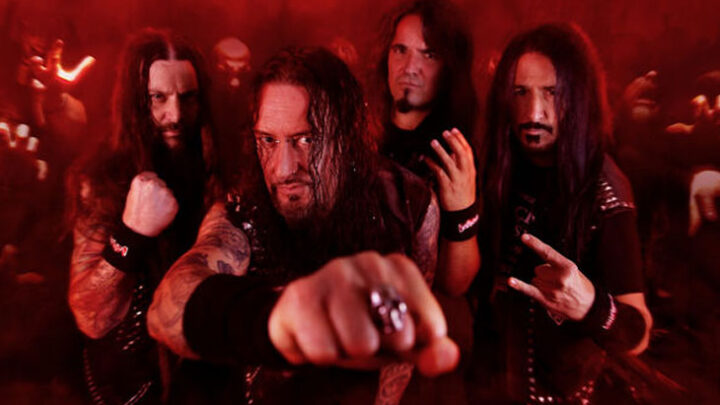 Destruction: Confira o making of da arte do álbum “Diabolical”