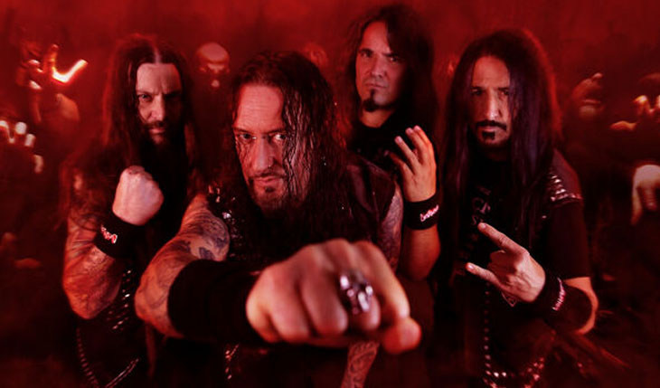 Destruction: Confira o making of da arte do álbum “Diabolical”