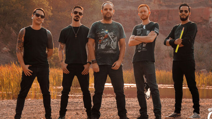 Missão Marte: Novo Single ‘EGO’ é oficialmente lançado