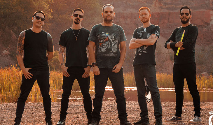 Missão Marte: Novo Single ‘EGO’ é oficialmente lançado