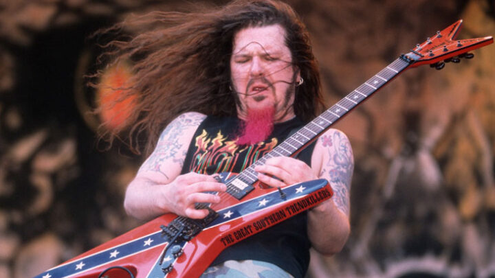 Pantera: Demolido clube onde Dimebag Darrell foi morto