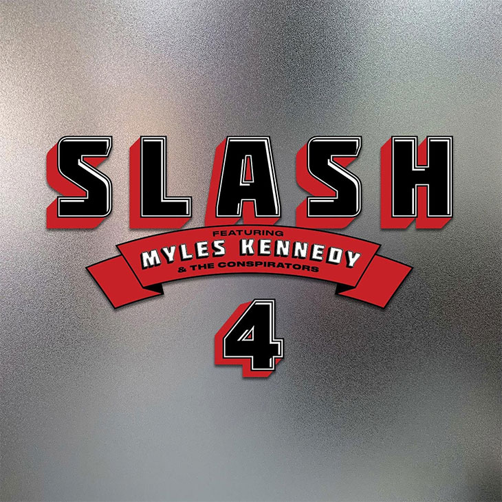Slash feat Myles Kennedy and The Conspirators