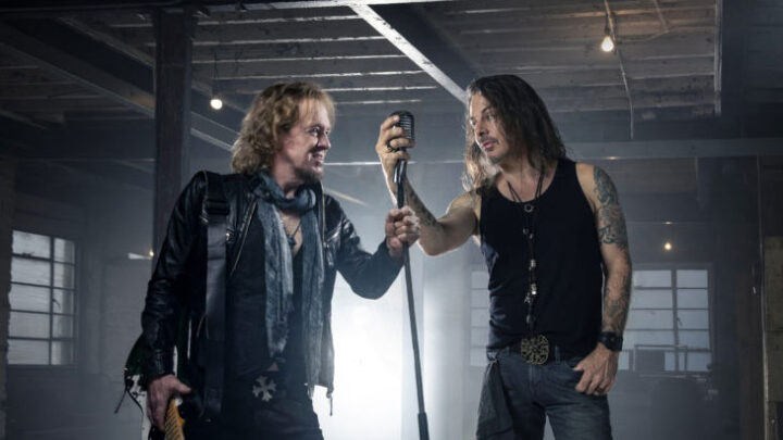 Smith/Kotzen: Dupla lança o novo EP ‘Better Days’