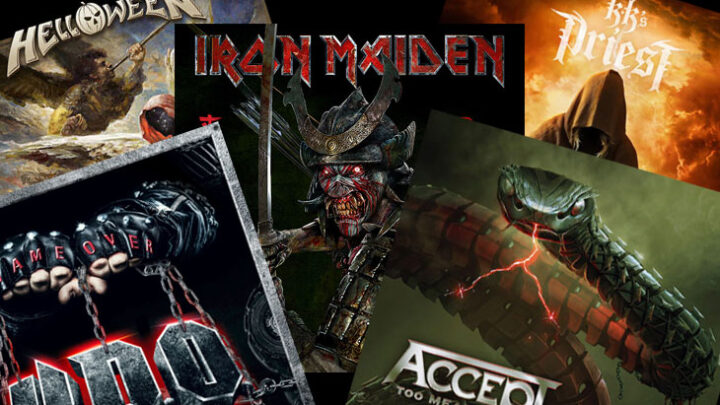 TOP 5: Melhores Lançamentos Internacionais de 2021