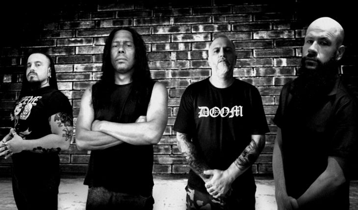 Tribal Scream: Banda dos veteranos Vitor Rodrigues e Mauricio Nogueira lança álbum de estreia