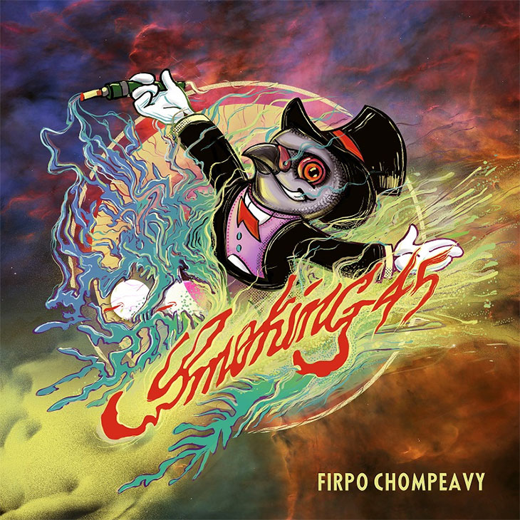 FIRPO CHOMPEAVY