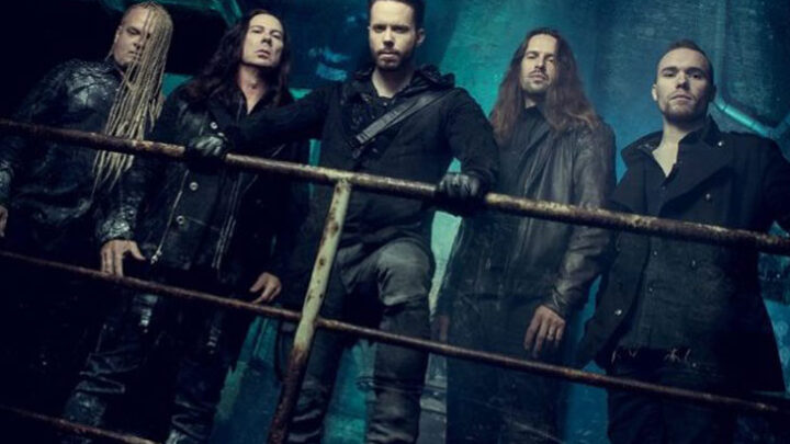 Kamelot e Turilli/Lione Rhapsody: Turnê brasileira adiada para Fevereiro de 2023