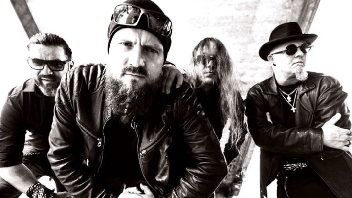 RAVENFIELD: Banda do sul da Alemanha lança seu segundo álbum, ‘PAIN’