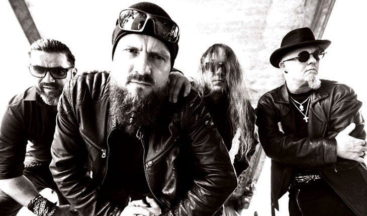 RAVENFIELD: Banda do sul da Alemanha lança seu segundo álbum, ‘PAIN’