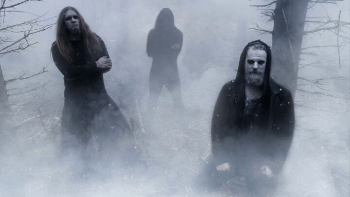 Anima Hereticae: Banda finlandesa de death metal melódico lança um curta-metragem de videoclipe