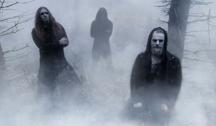 Anima Hereticae: Banda finlandesa de death metal melódico lança um curta-metragem de videoclipe