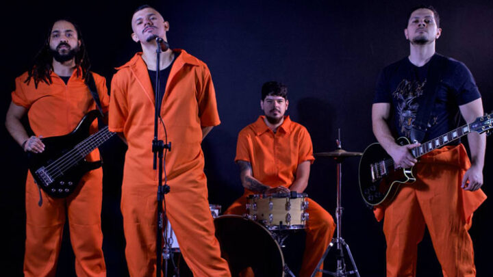 Apogeu: Banda de SP lança clipe do single “Tombo”