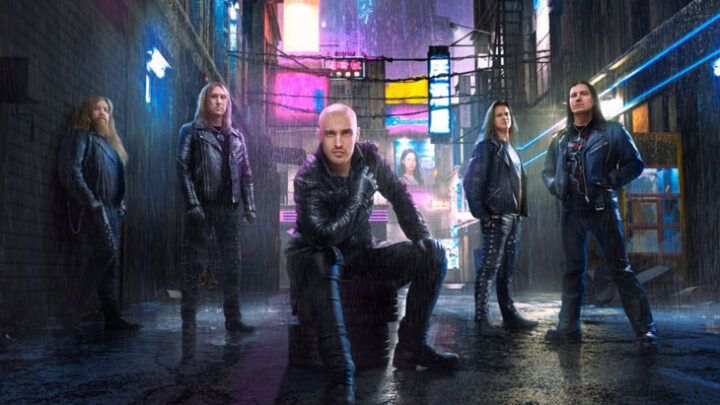 Beast in Black: Banda abrirá shows do Nightwish na América Latina