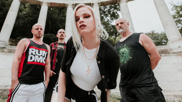 THE HELLFREAKS: Banda húngara lança cover do Beastie Boys, “Sabotage”