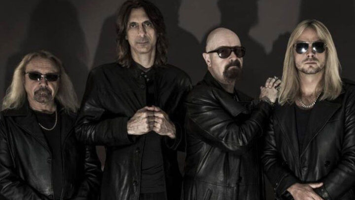 Judas Priest: Banda fará próxima turnê como quarteto