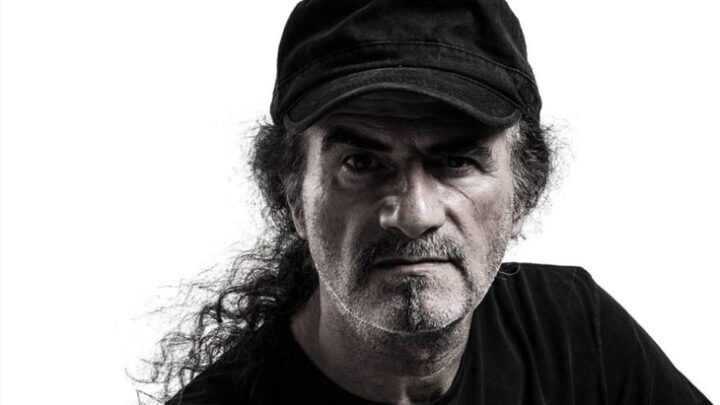 Krokus: Vocalista Marc Storace, lança seu primeiro álbum solo