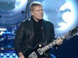 Envy of None Alex Lifeson