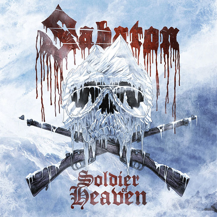 sabaton