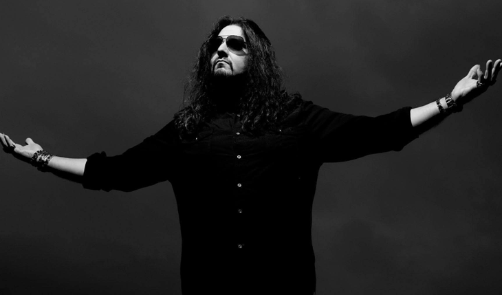 Testament: Gene Hoglan não é mais o baterista da banda