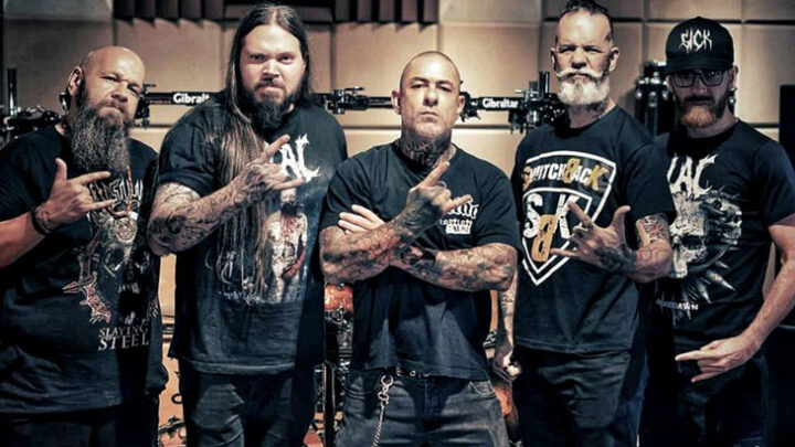 The Troops of Doom: Parceria com Henrique Fogaça (Oitão) em cover dos Titãs