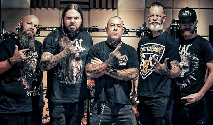 The Troops of Doom: Parceria com Henrique Fogaça (Oitão) em cover dos Titãs