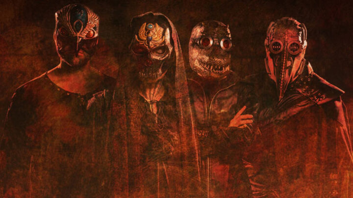 Toth: Lança EP de estreia e clipe para ‘Left In The Dark’