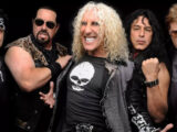 twisted sister