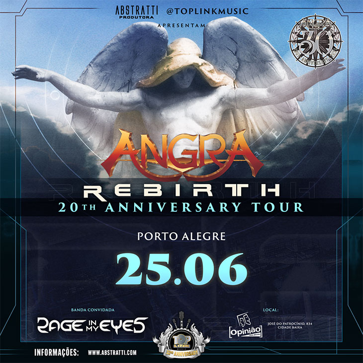 Angra