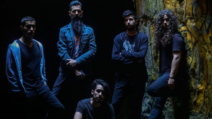 Ad Ominous: Single de estreia é lançado nas plataformas digitais