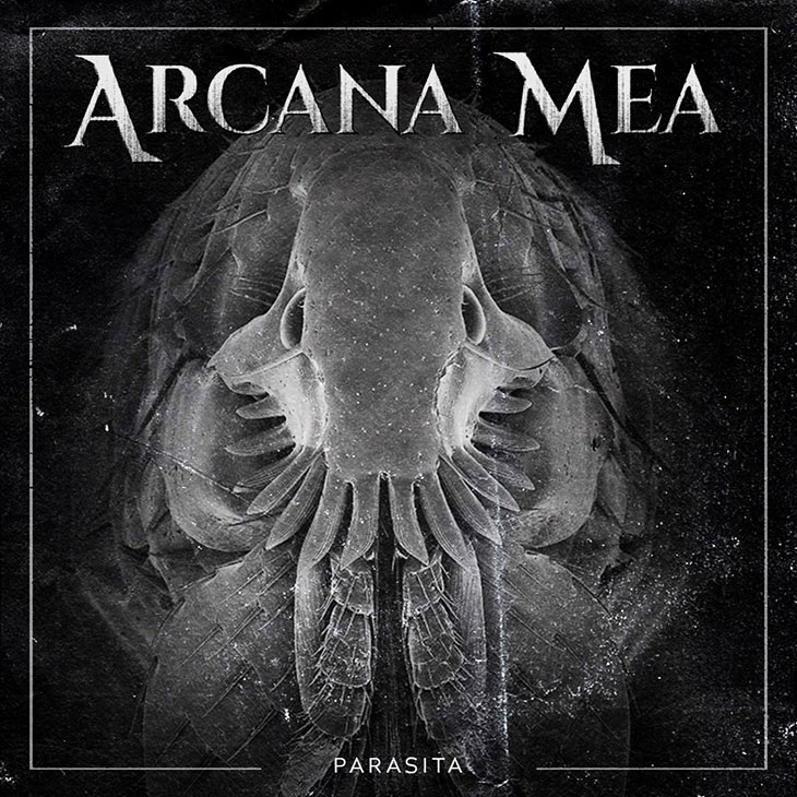 arcana mea