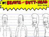 beavis and butthead