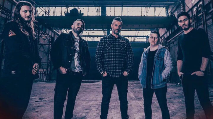 Disconnected: Banda anuncia show no renomado festival Barcelona Rock Fest