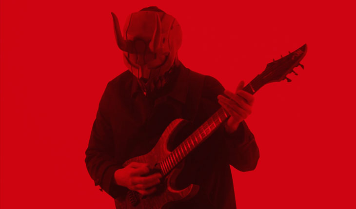 Evolutionary Sleeper: Artista britânico lança video de “Crestfallen” feat Dan Picknell