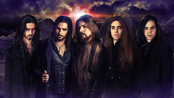 Firewing: Banda confirma participação em show do Sonata Arctica em São Paulo