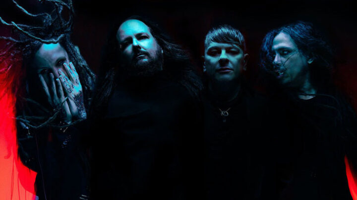 KORN: Anuncia cerimônia íntima e apresentação de “Requiem Mass”