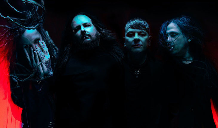 KORN: Anuncia cerimônia íntima e apresentação de “Requiem Mass”