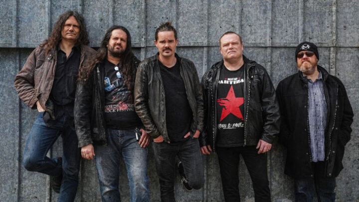 MERIDIAN: vídeo oficial da nova música “Falling” já disponível